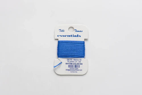 Tilli Thomas Essentials Thread Cards (676-865)