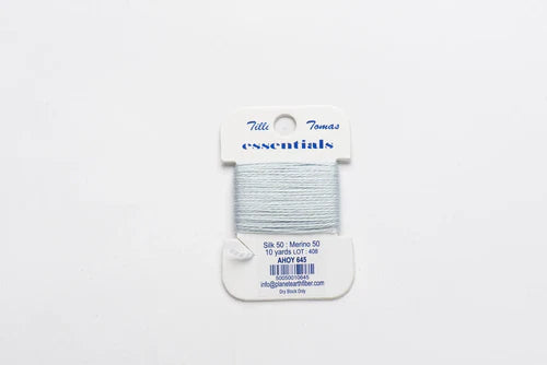 Tilli Thomas Essentials Thread Cards (676-865)