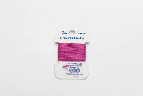 Tilli Thomas Essentials Thread Cards (676-865)