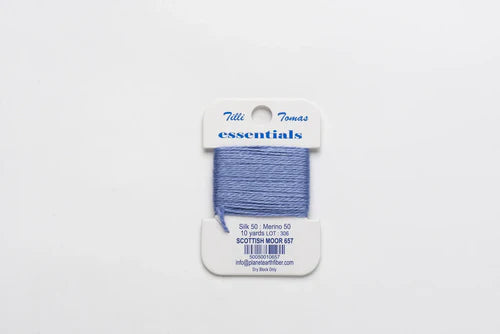 Tilli Thomas Essentials Thread Cards (676-865)