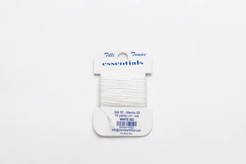 Tilli Thomas Essentials Thread Cards (676-865)