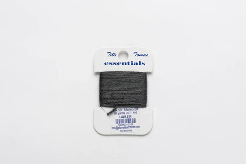 Tilli Thomas Essentials Thread Cards (676-865)