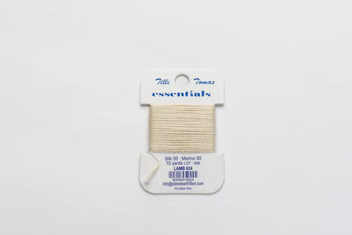 Tilli Thomas Essentials Thread Cards (676-865)