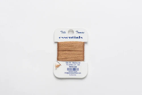 Tilli Thomas Essentials Thread Cards (676-865)
