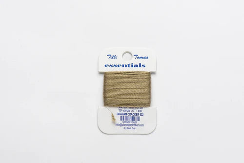 Tilli Thomas Essentials Thread Cards (676-865)