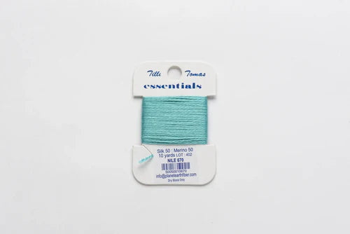 Tilli Thomas Essentials Thread Cards (676-865)