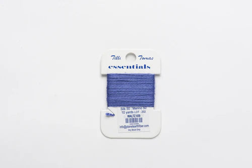 Tilli Thomas Essentials Thread Cards (676-865)
