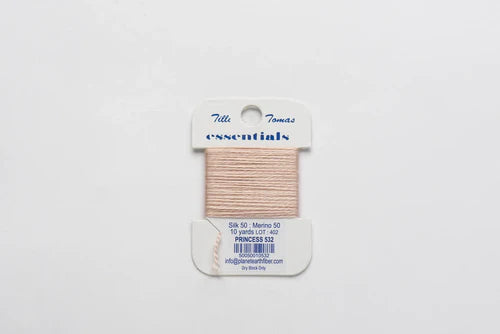 Tilli Thomas Essentials Thread Cards (676-865)