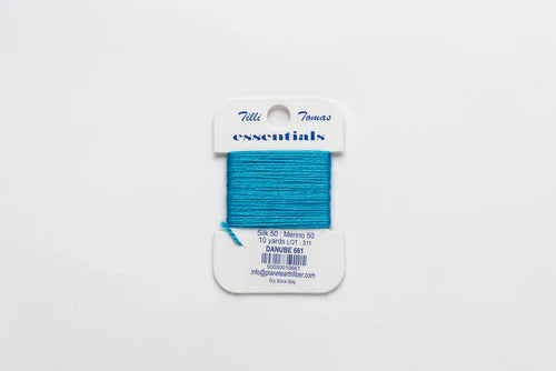 Tilli Thomas Essentials Thread Cards (676-865)