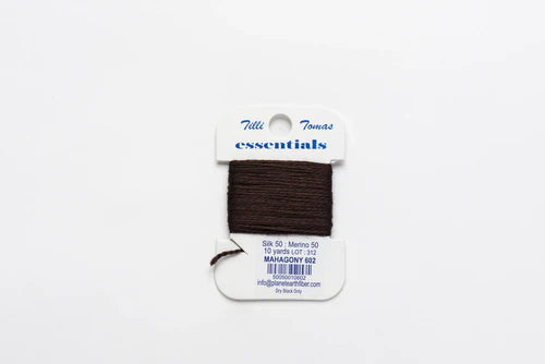 Tilli Thomas Essentials Thread Cards (676-865)
