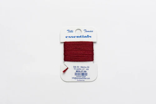 Tilli Thomas Essentials Thread Cards (676-865)