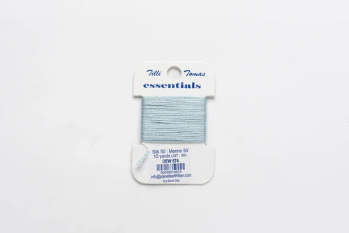 Tilli Thomas Essentials Thread Cards (676-865)