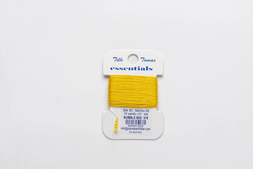 Tilli Thomas Essentials Thread Cards (676-865)