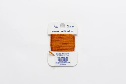 Tilli Thomas Essentials Thread Cards (676-865)