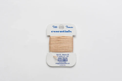 Tilli Thomas Essentials Thread Cards (676-865)