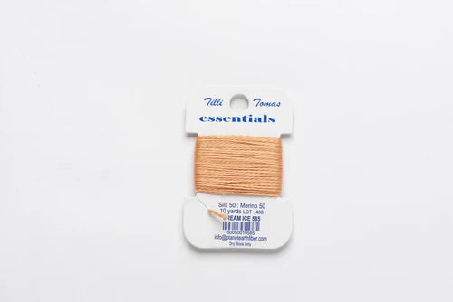 Tilli Thomas Essentials Thread Cards (676-865)