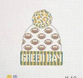 Beanie - Green Bay Packers