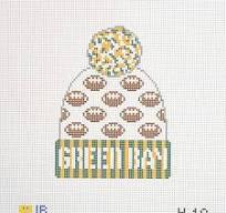 Beanie - Green Bay Packers