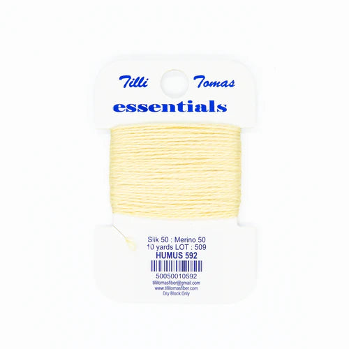 Tilli Thomas Essentials Thread Cards (676-865)