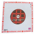 Evermore Vinyl Needlepoint Canvas