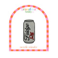 Fridge Cig Needle Minder