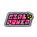 Girl Power Needle Minder
