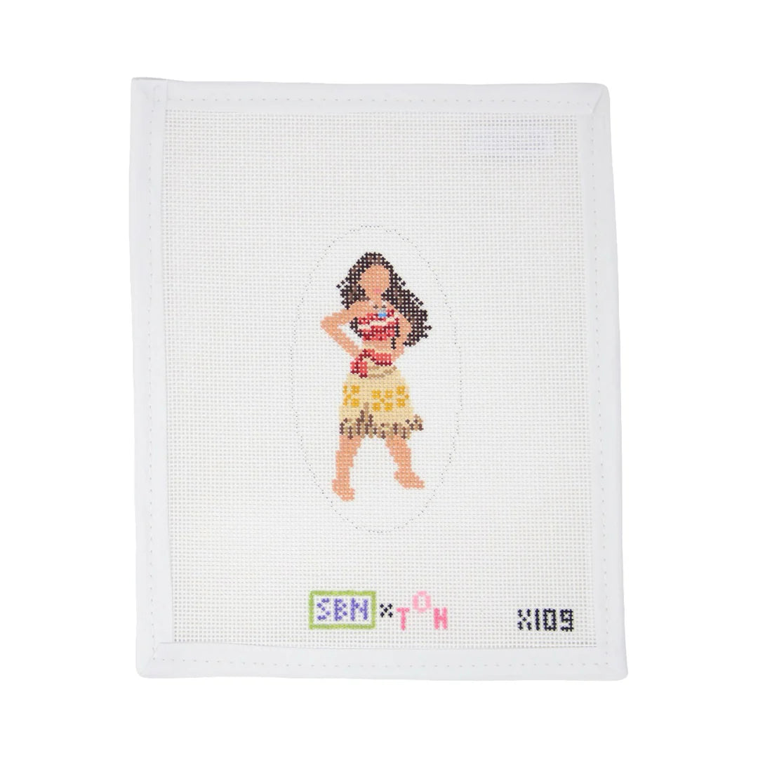 Moana (Princess Series)