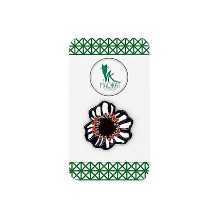 Poppy Needle Minder