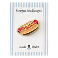 Hot Dog Needle Minder