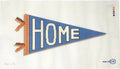 Home Pennant