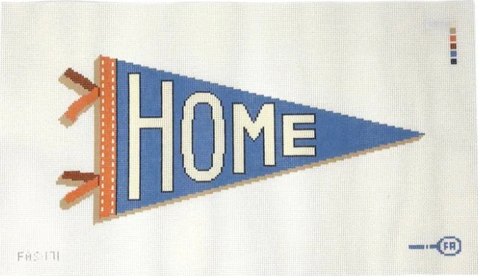Home Pennant