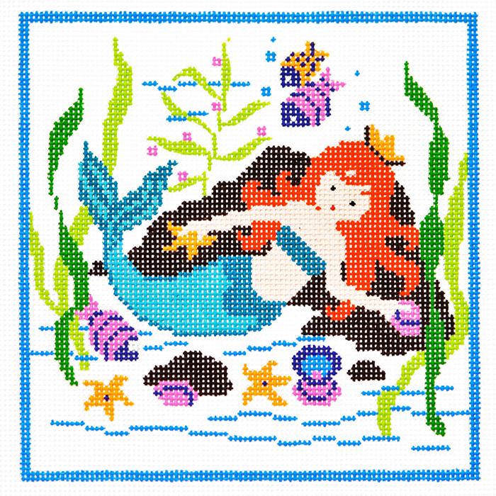 Little Mermaid