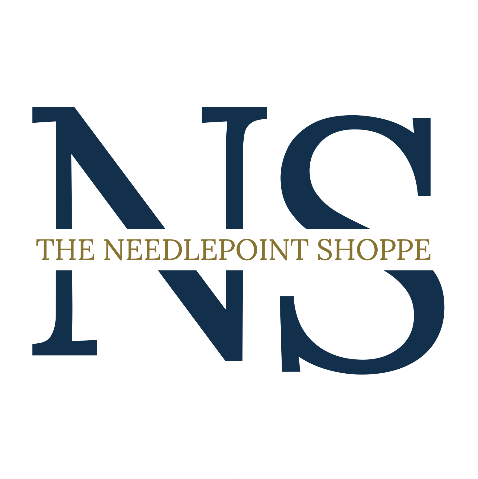 The Needlepoint Shoppe Gift Card