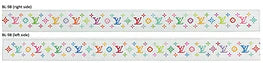 LV Belt - Kate Dickerson