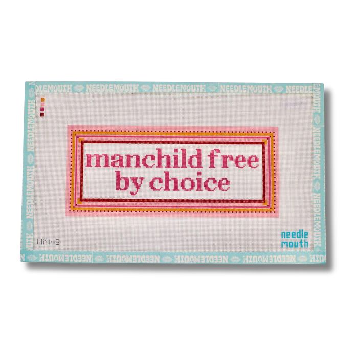 Manchild Free
