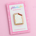 Pop Tart Needle Minder