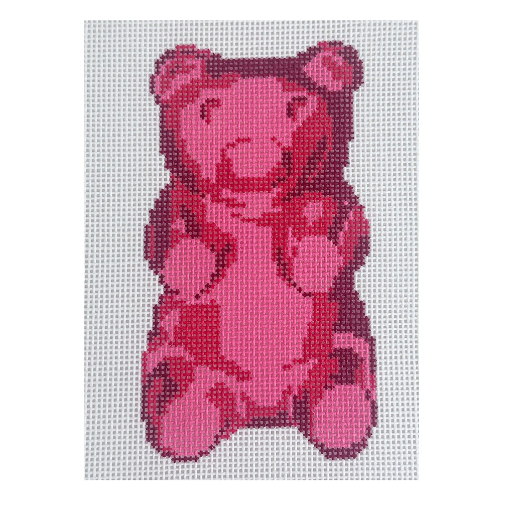 Red Gummy Bear