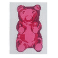 Red Gummy Bear