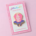 Ring Pop Needle Minder