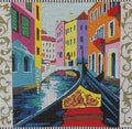 Colors of Praise 13 mesh  11x11