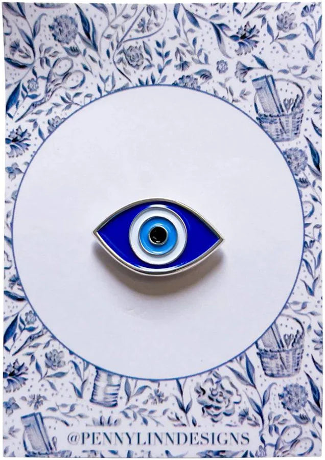 Evil Eye Needleminder