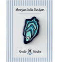 Oyster Needle Minder