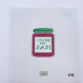 You're my Jam ornament