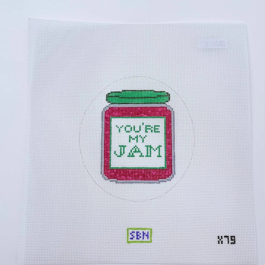 You're my Jam ornament