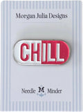 Chill Pill Needle Minder