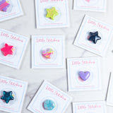 Black Star Needle Minder