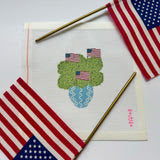 Chinoiserie Americana
