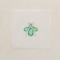 Beetle Brooch